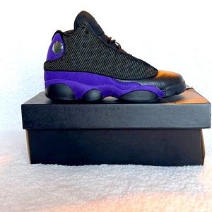 Air Jordan 13 Retro